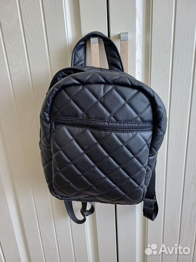 Рюкзаки женские экокожа