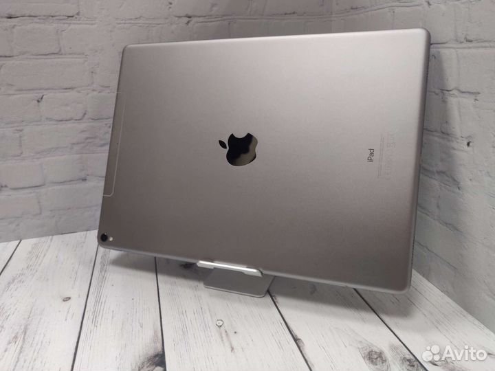 iPad Pro 12 9 2gen