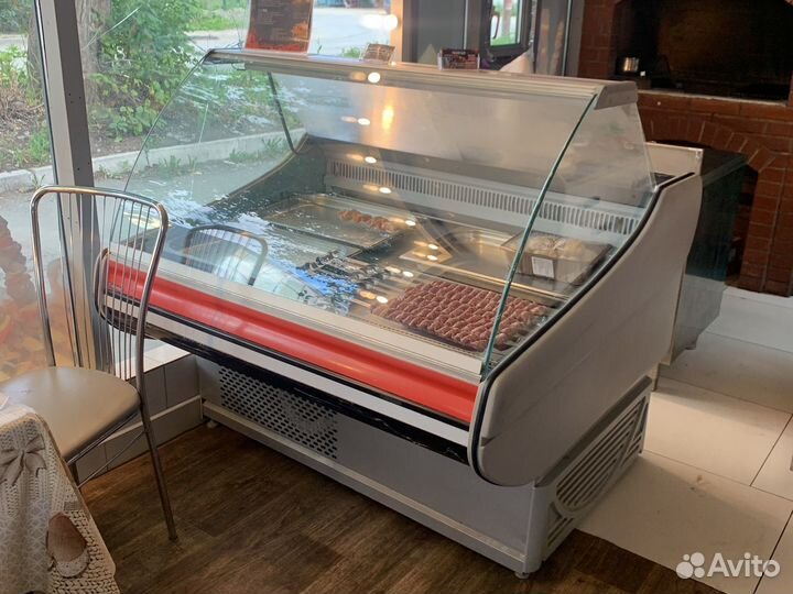 Сдам готовый бизнес