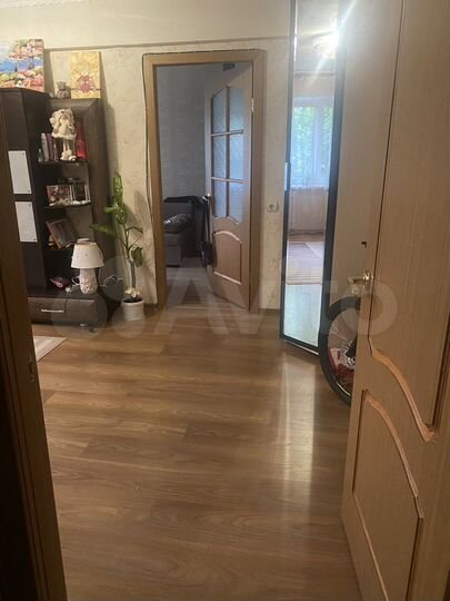 2-к. квартира, 47 м², 1/5 эт.