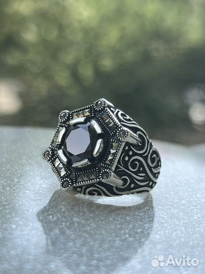 Серебро 925 пробы