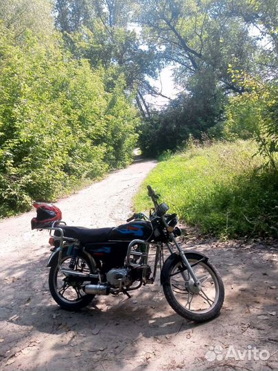 Альфа zs50f