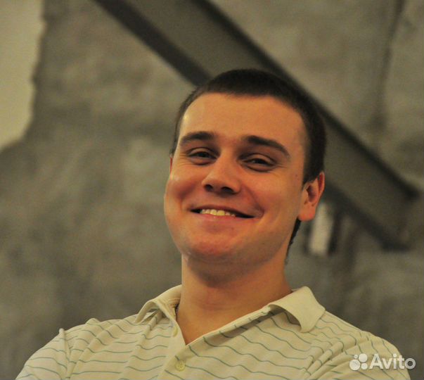 Стажер в отдел продаж