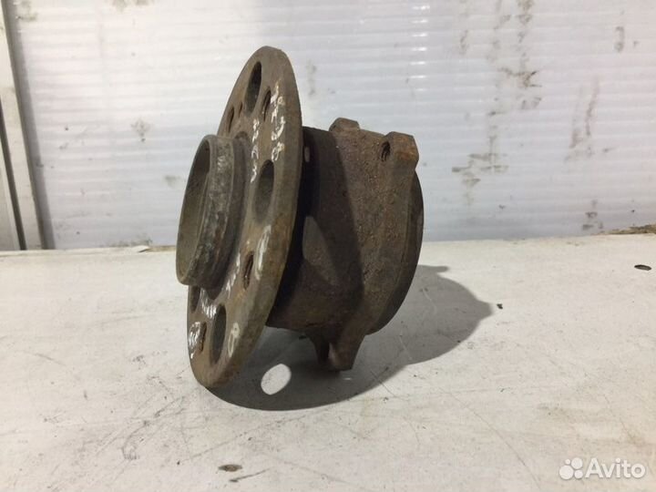 Ступица задняя Mercedes-Benz S-Class W221 M273