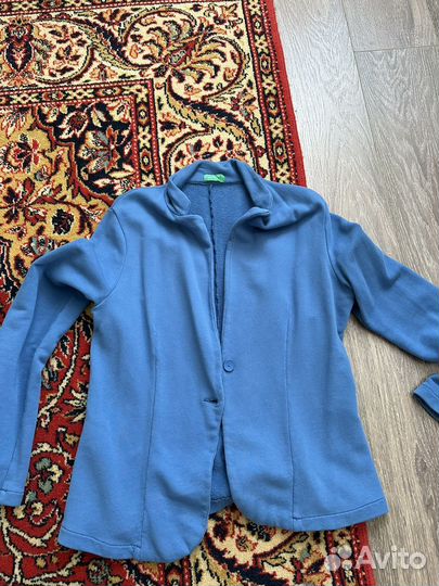 Вещи пакетом