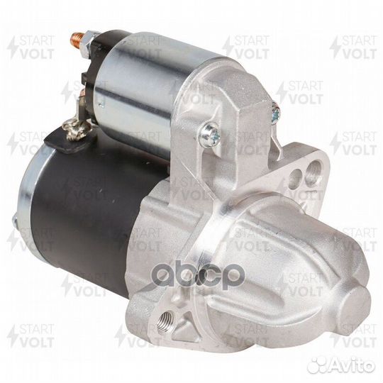 Стартер для а/м Suzuki Grand Vitara (05) 2.4i