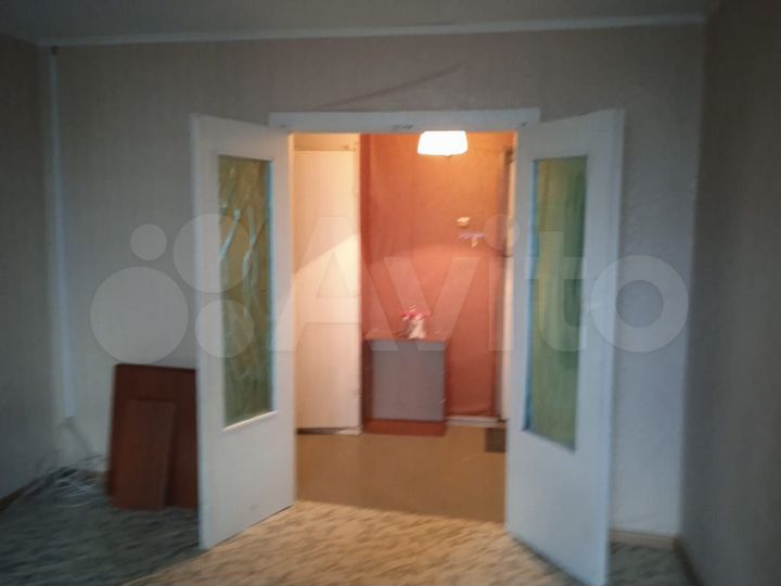 2-к. квартира, 52 м², 5/10 эт.