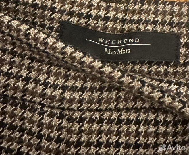 Шорты Max mara weekend