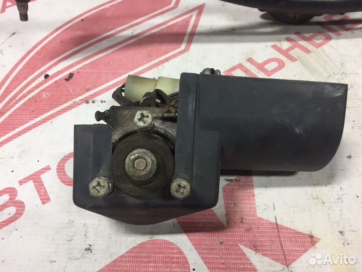 Трапеция дворников Daewoo Nexia