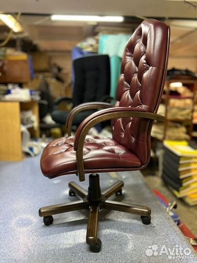 Кресло руководителя