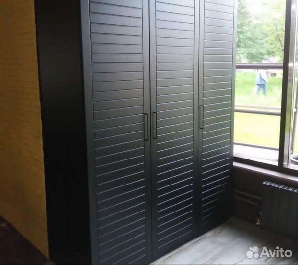 Сборка мебели