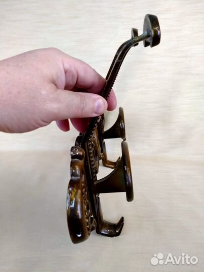 Вешалка настенная СССР