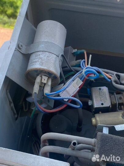 Ремонт кондиционеров/и сплит систем