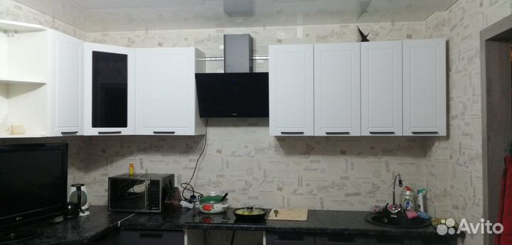 Новая кухня