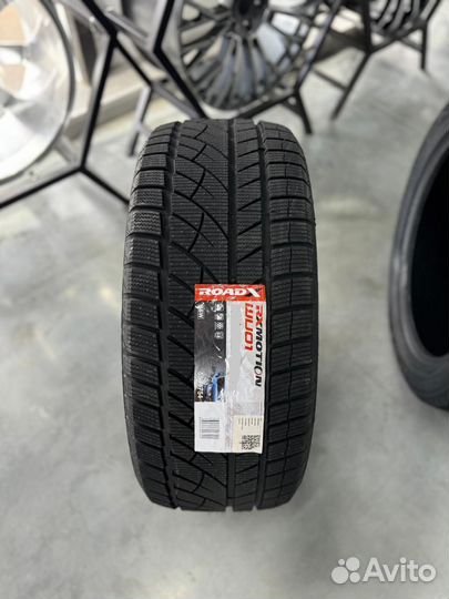 RoadX RX Frost WU01 245/40 R19