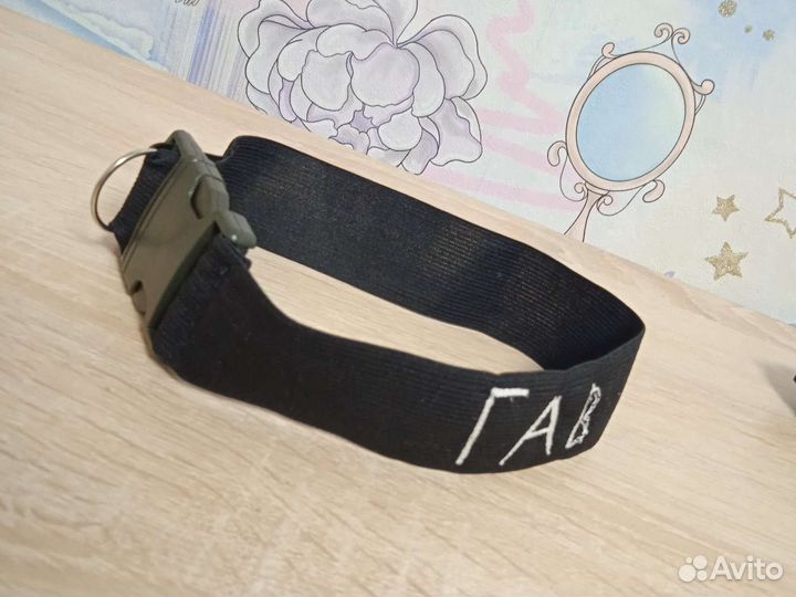 Продажа амуниции для собак