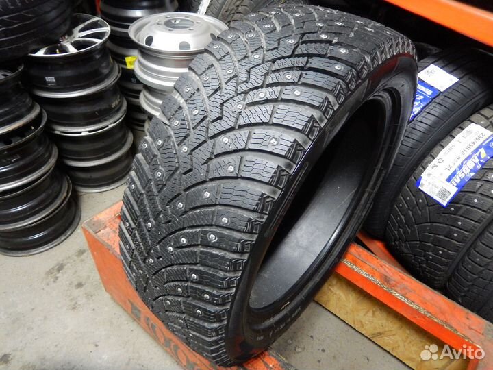 Pirelli Ice Zero 2 245/50 R19 105H