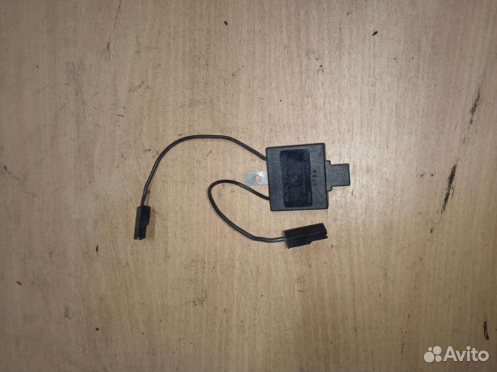 Антенна оригинал BMW E34, E34 бмв Е32, Е34