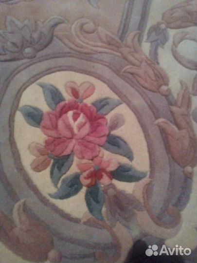 Ковер фирмы T.sultan REF NR 174075