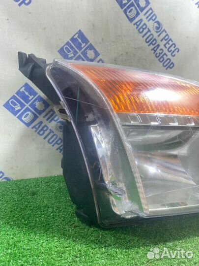Фара передняя правая Ford Fusion хэтчбек 1.6 fyja