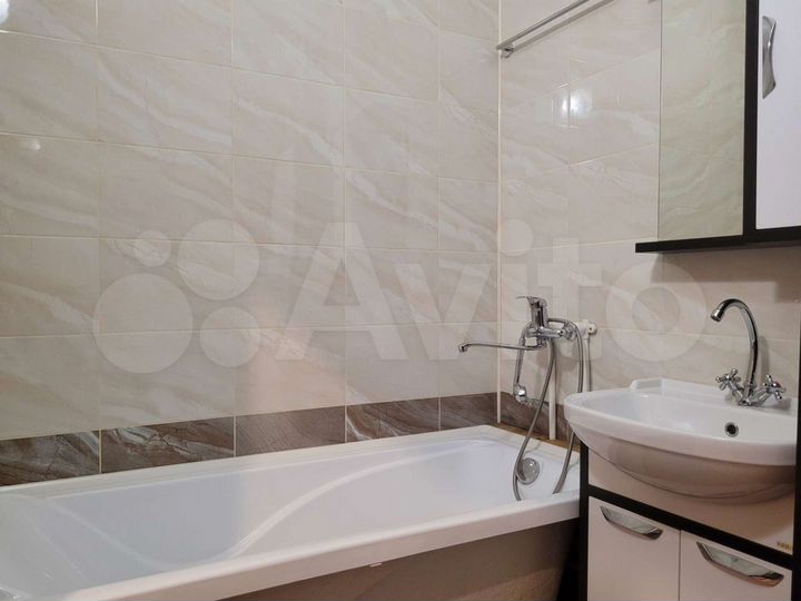 Квартира-студия, 30 м², 2/17 эт.