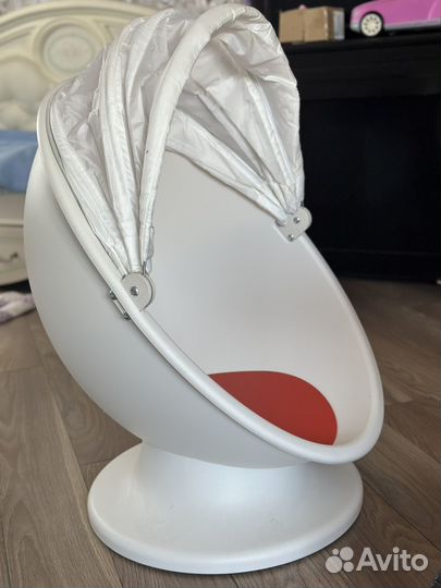 Детское кресло IKEA