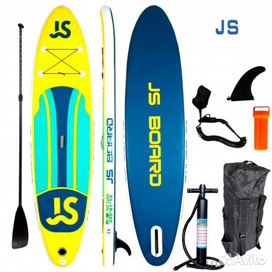 Sup board js 335 сап доска js