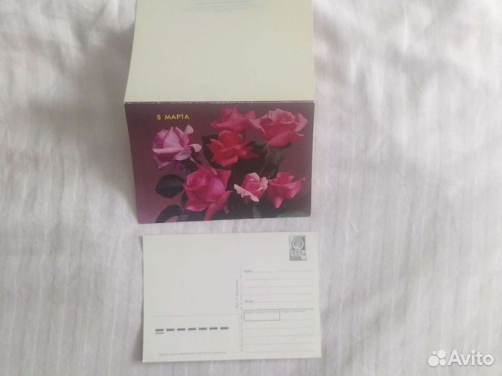 Старые вещи