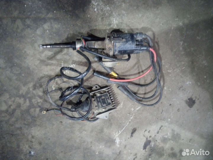 Трамблер ваз 2107 бсз