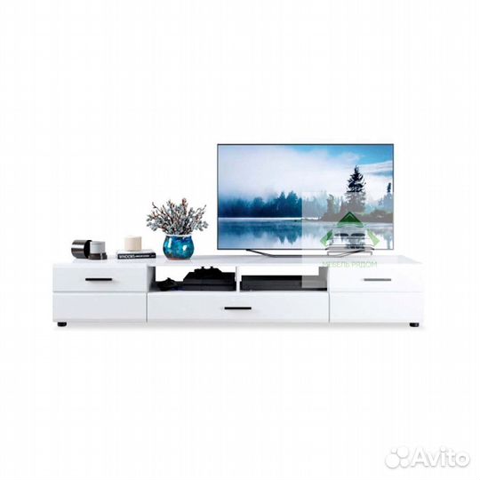 Тумба под тв