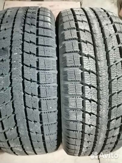 Toyo Observe GSi-5 205/55 R16