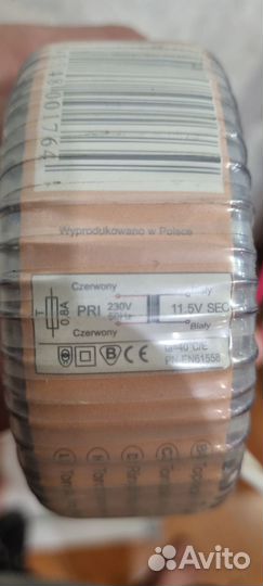 Продаю Трансформаторы Тороидальные