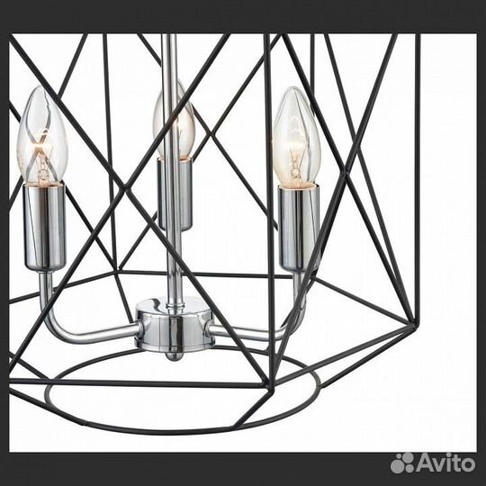 Подвесной светильник Vele Luce Evans VL4032P03