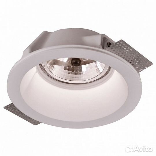 Встраиваемый светильник Arte Lamp Invisible A9270P