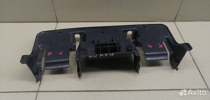 Крышка кронштейна сиденья Outlander XL (CW) 2006-2