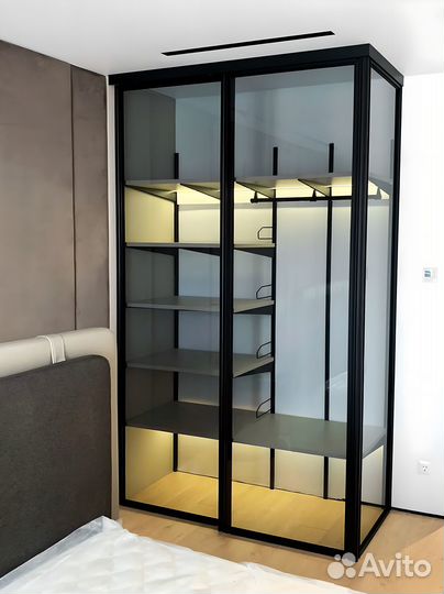 Межкомнатные Перегородки Лофт Раздвижные Двери