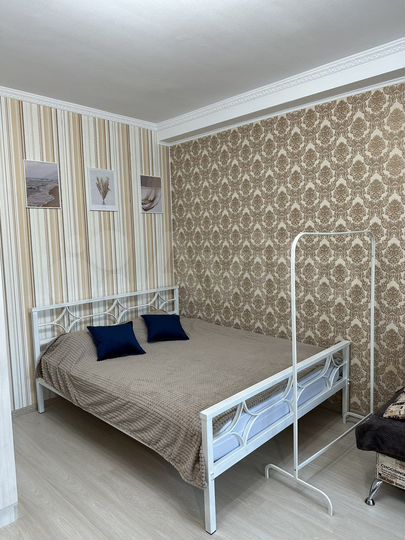 Квартира-студия, 30 м², 1/4 эт.