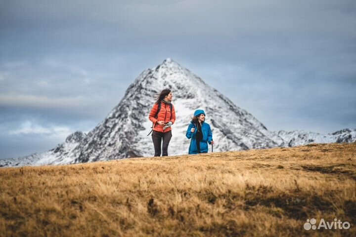 Бзерпинский Карниз. Однодневная прогулка