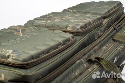 Nash Scope OPS Transporter R 6