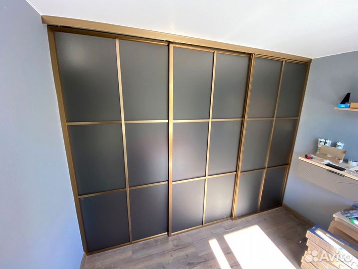 Перегородка для зонирования