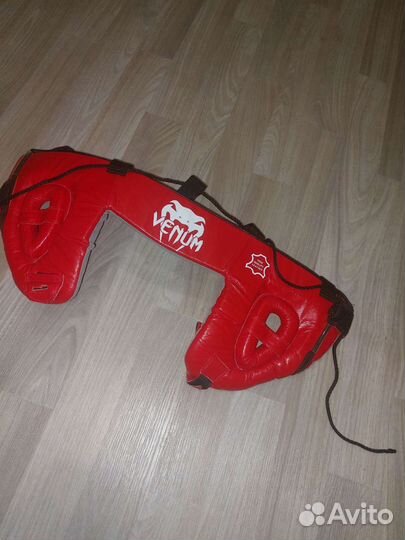 Шлем боксерский Venum