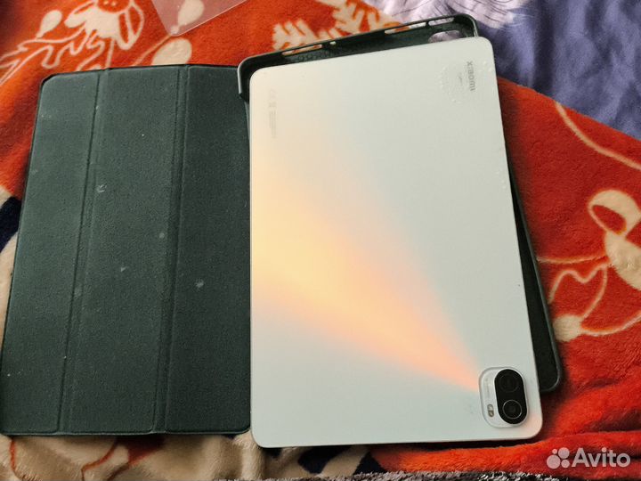 Планшет xiaomi mi pad 5 6 256