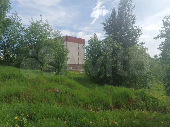 Участок 15 сот. (ИЖС)