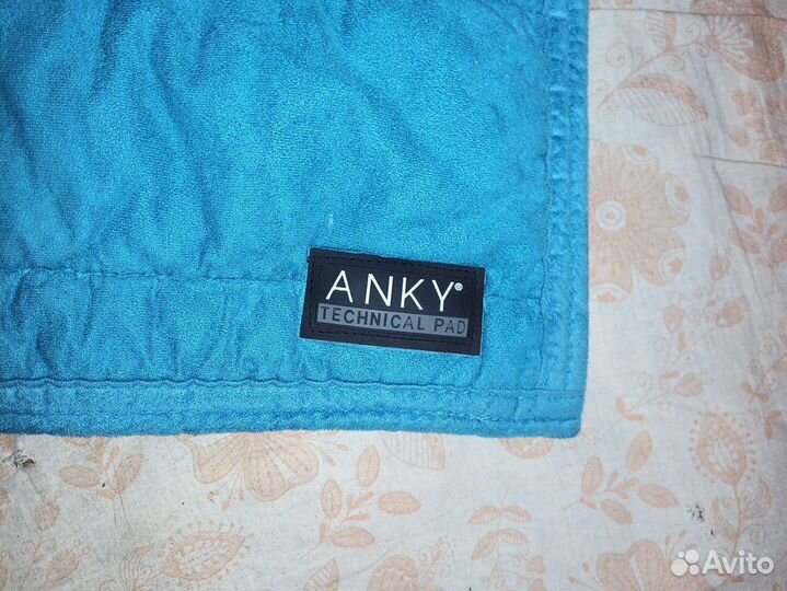 Вальтрап выездковый Anky