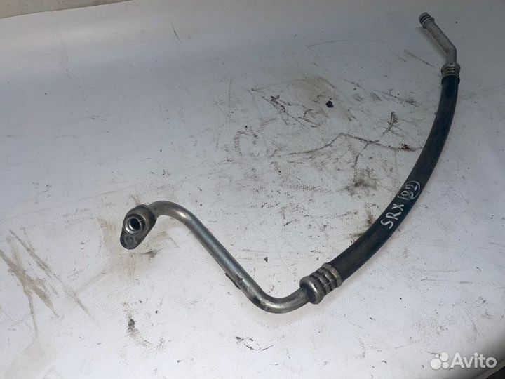 Трубка кондиционера Cadillac Srx FEE LH2 2007