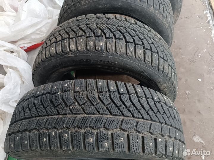 Viatti Brina Nordico V-522 205/55 R16
