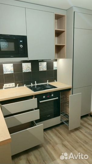 Кухня на заказ