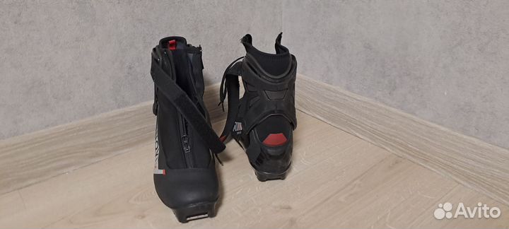 Лыжный набор