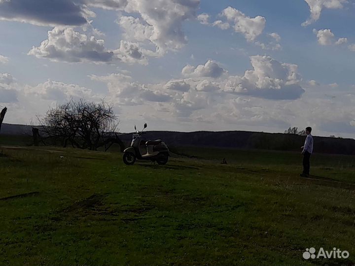 Yamaha vino (Торг уместен)