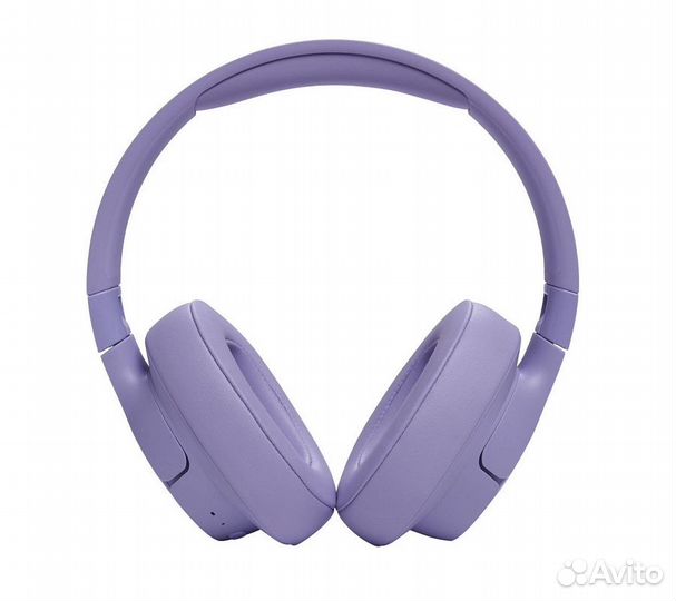 Наушники JBL Tune 720BT, фиолетовый